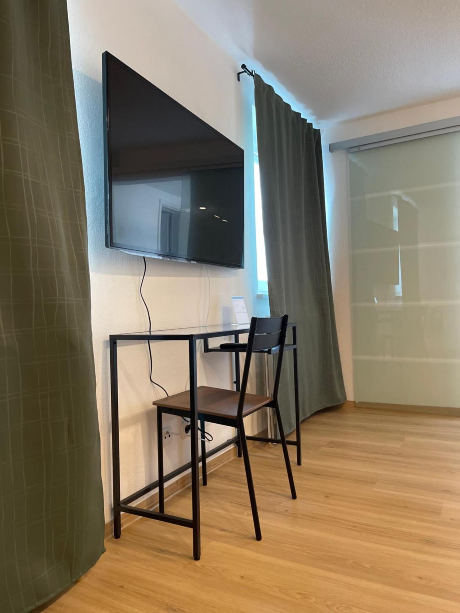 Apartment Violine1 Am Bahnhof-City Μπαϊρόιτ Εξωτερικό φωτογραφία